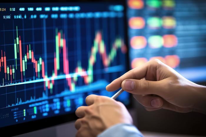 中国资产大涨！苹果市值一夜蒸发超3700亿元！美联储，降息大消息