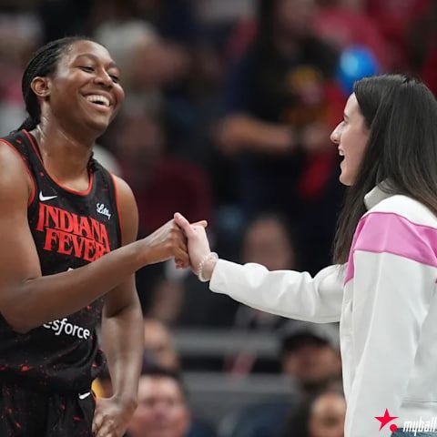 大发体育-Fever以83-72击败联盟领先的Lynx结束赛季，大发助力你的致富之路！