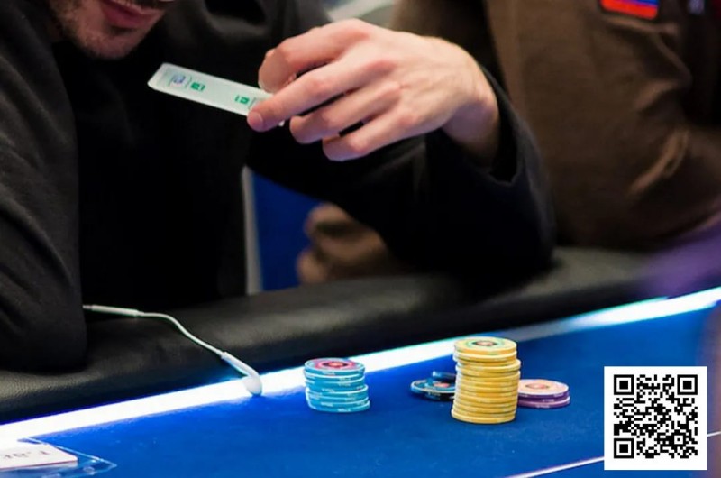 【EV扑克】扑克策略深度解析：长期盈利的核心在于“学会弃牌”