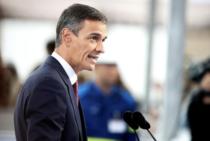 最新！以色列与西班牙爆发激烈外交冲突