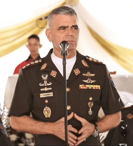 【蜗牛棋牌】委内瑞拉国防部长谴责美军对委进行空中侦察