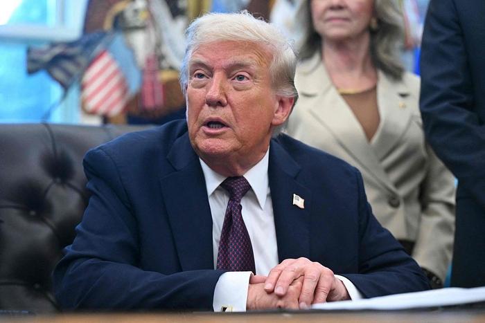 【蜗牛棋牌】特朗普下令成立孟菲斯特别工作组 国民警卫队将进驻