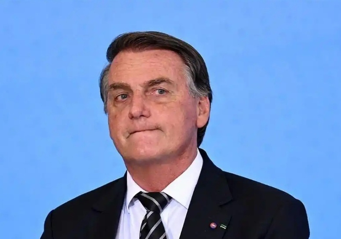 【蜗牛棋牌】巴西前总统博索纳罗因身体不适被紧急送医