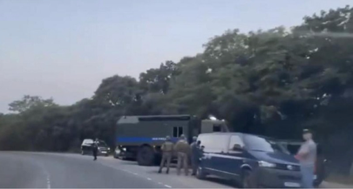 【蜗牛棋牌】外媒:俄罗斯远东发生一起爆炸事件,俄乌双方说法不一