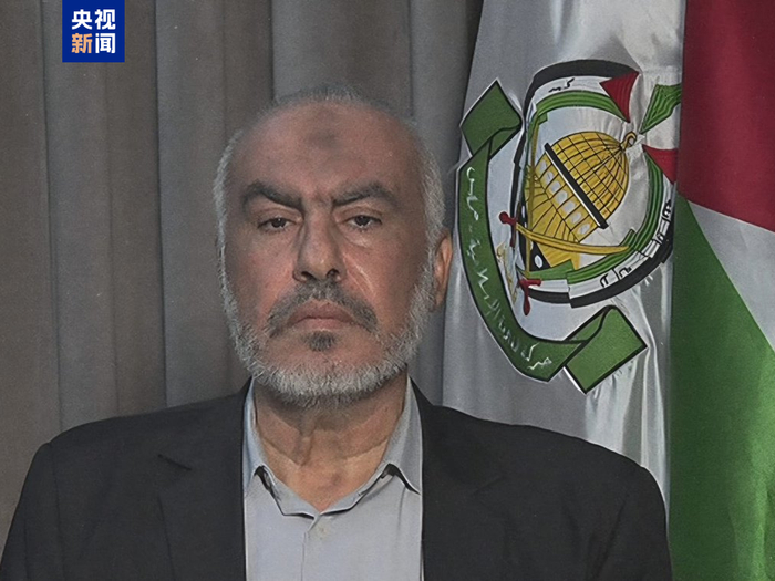 【蜗牛棋牌】“导弹袭击持续不断” 哈马斯高层讲述在卡塔尔遇袭细节