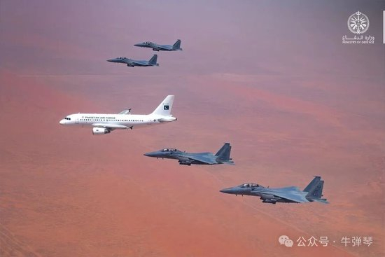 【蜗牛棋牌】毫无疑问,这是中东一个历史性的事件