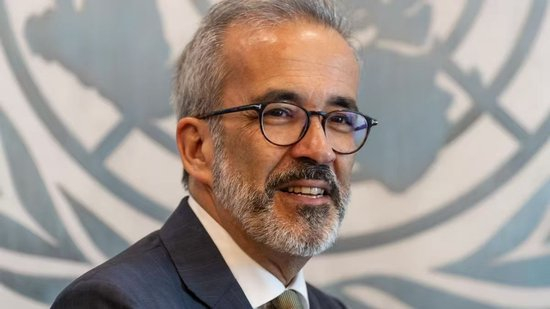 葡萄牙宣布承认巴勒斯坦国