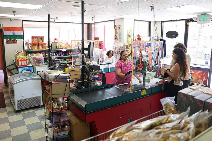 关税波动，美国小企业陷入“价格困境”