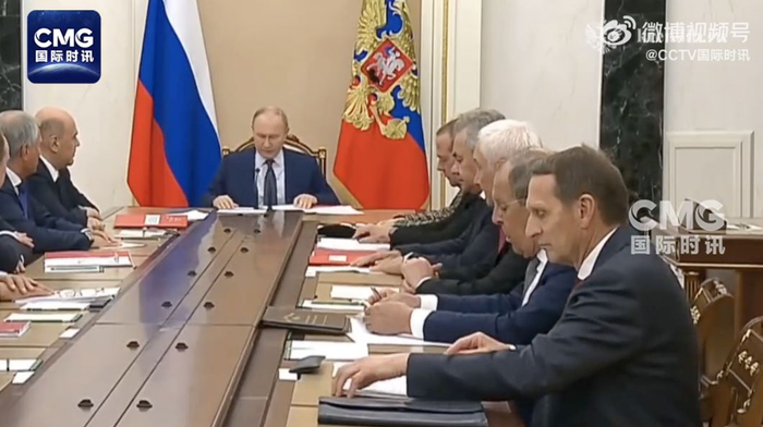 【蜗牛棋牌】俄美唯一军控条约即将期满!普京重要表态