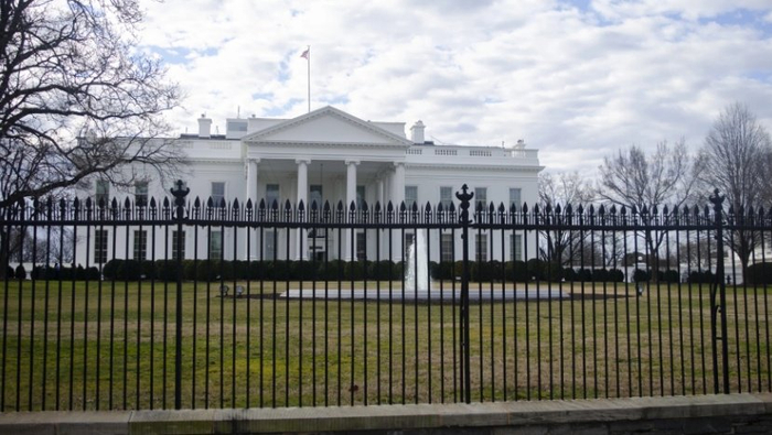 白宫称已看到委内瑞拉来信 但美对委政策不变