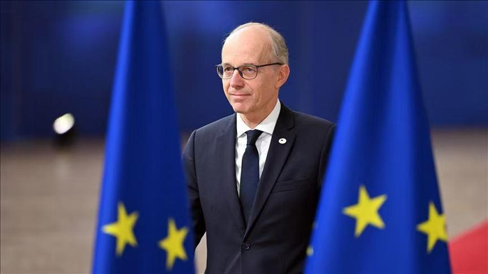 多国在联合国宣布承认巴勒斯坦国