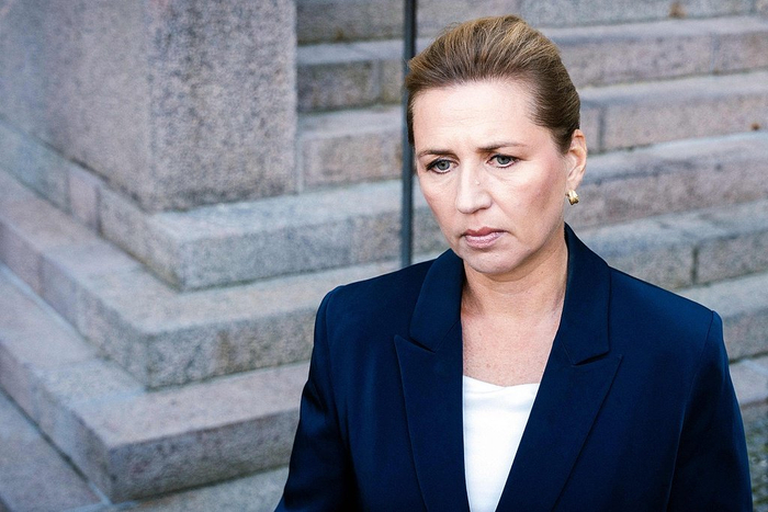 哥本哈根一机场遭遇多架不明无人机干扰，丹麦首相回应