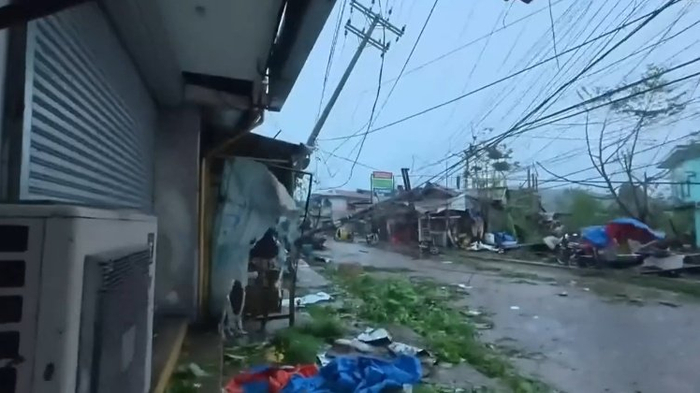 【蜗牛棋牌】台风“博罗依”已致菲律宾10人死亡 13人失踪