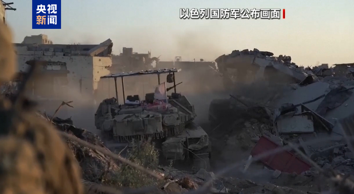 以色列一男子因威胁枪杀以总理被捕