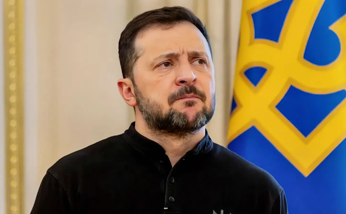 泽连斯基：乌克兰将对非短缺武器实施受控出口