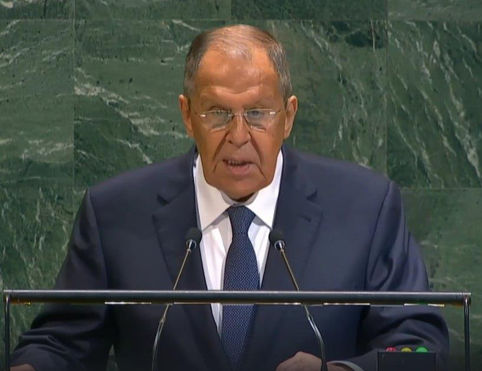 俄外长：愿通过对话解决冲突 对与美对话抱有一定期望