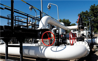 【蜗牛棋牌】乌克兰无人机袭击“友谊”输油管道泵站