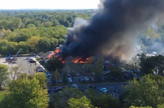 【蜗牛棋牌】美国密歇根州枪击事件已致1死9伤