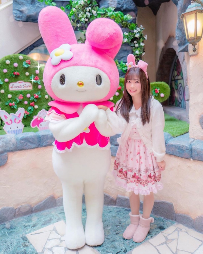 童颜巨乳「羽咲美晴」正式引退,以后迪斯尼乐园见!【EV扑克下载】