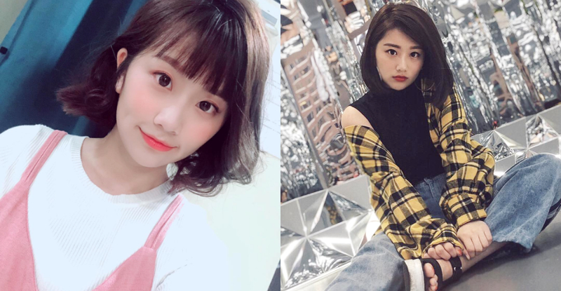 【蜗牛棋牌】有她在最舒服！敲可愛牙套妹「焦凡凡」笑容甜美不做作，天然萌樣讓人心情好嗨！