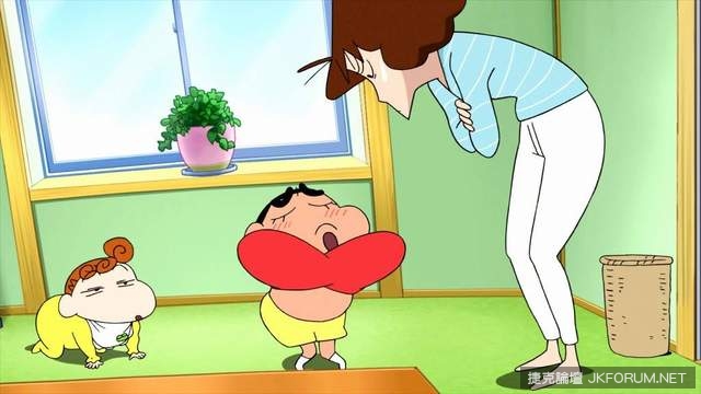 【蜗牛棋牌】《最不想當他家人的動漫角色》還是乖乖留在二次元裡就好惹ww