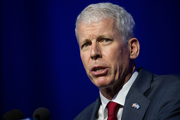 美政府停摆持续 核安全管理局资金只够支撑约8天