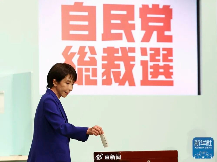 高市早苗当选，“强硬”对中美都无效