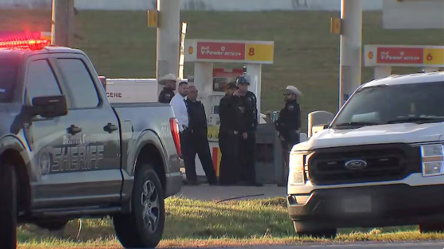 【蜗牛棋牌】美国得州一卡车停靠站发生枪击 致两儿童死亡