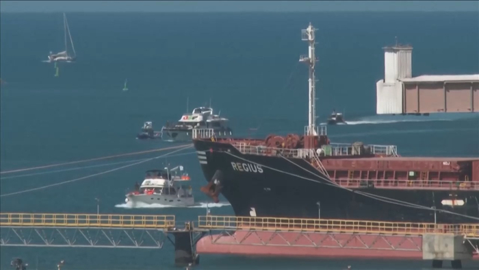 被指虐待“全球坚韧船队”成员，以色列否认！欧洲多国最新通报