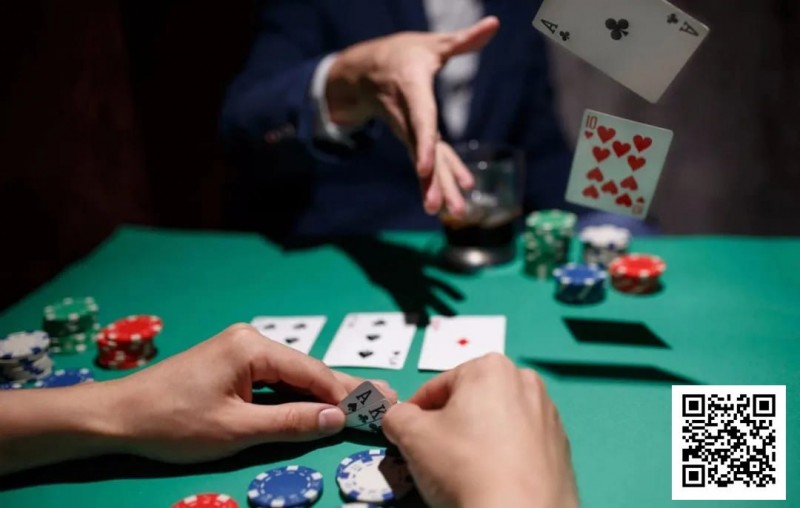 【EV扑克】如何对付德州扑克中的超级紧手（Nit）？