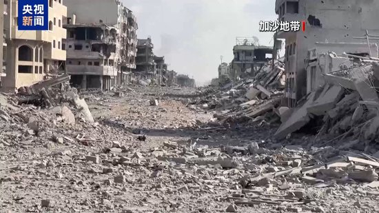 【蜗牛棋牌】特朗普：以色列与哈马斯已签署“20点计划”第一阶段协议