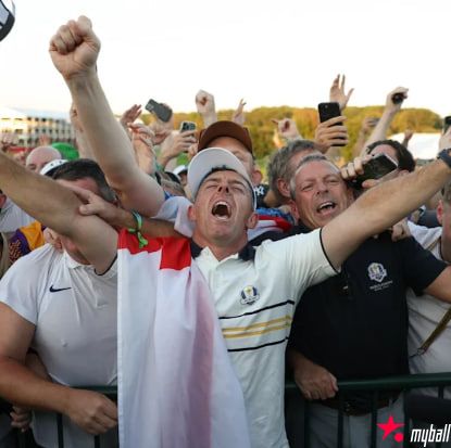 大发体育-莱德杯副队长澄清欧洲对美国球迷喧闹的立场，大发助力你的致富之路！