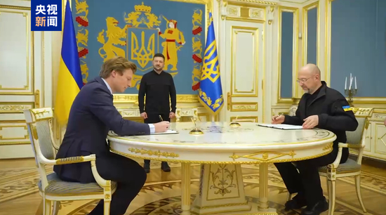 【蜗牛棋牌】乌克兰与荷兰签署无人机联合生产备忘录