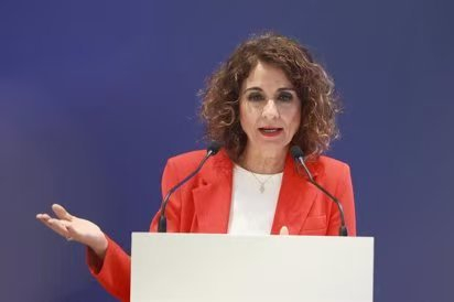 【蜗牛棋牌】西班牙财政大臣:西班牙已遵守北约要求的国防开支