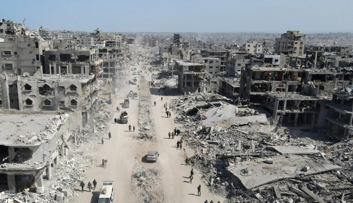 【蜗牛棋牌】哈马斯高级官员称将于13日开始释放以方被扣押人员