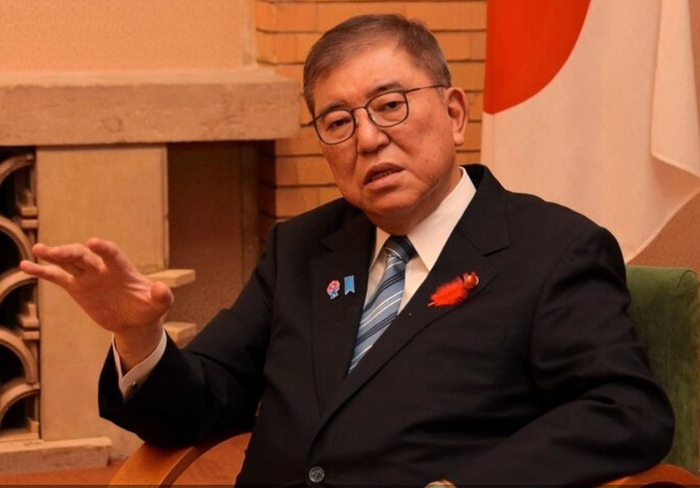 卸任在即，石破茂吐露：我切身体会到“在首相官邸谁也不说真话”