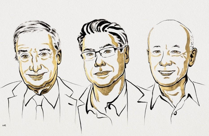 【蜗牛棋牌】69岁法国犹太学者获诺贝尔经济学奖,其母创建“Chloé蔻依”品牌