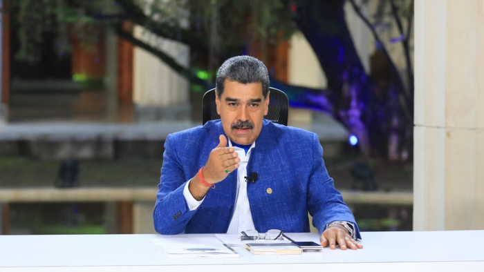 【蜗牛棋牌】委内瑞拉启动三处综合防卫区 加强大西洋和加勒比海域防御