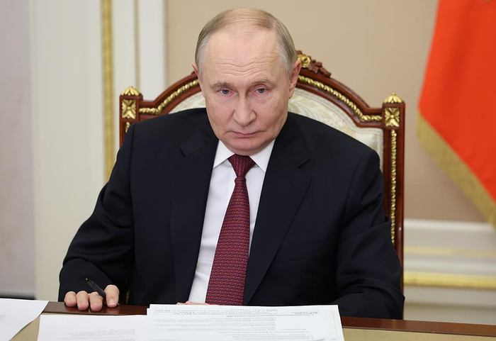 【蜗牛棋牌】普京批准俄罗斯与古巴军事合作协议