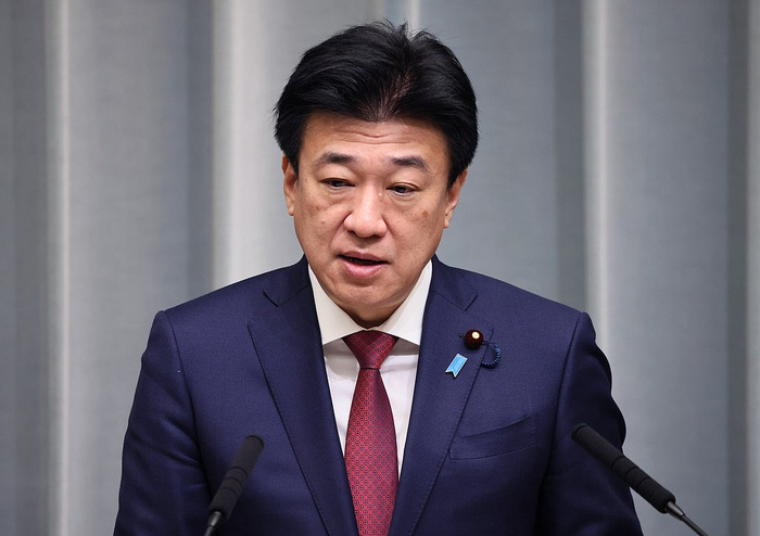 【蜗牛棋牌】日媒:日本加快设立“国家情报局”