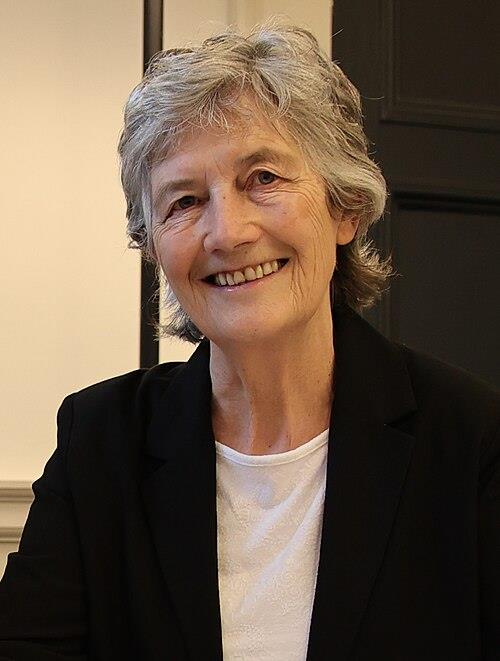 【蜗牛棋牌】凯瑟琳·康诺利当选爱尔兰总统