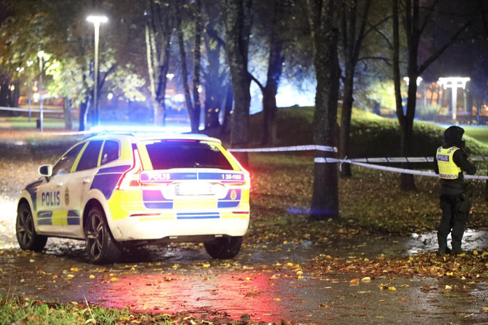 【蜗牛棋牌】瑞典耶夫勒市发生枪击事件 多人受伤