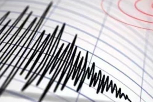 【蜗牛棋牌】东帝汶附近海域发生6.2级地震