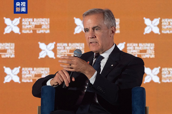 【蜗牛棋牌】加拿大总理：准备继续推动与美国的贸易谈判