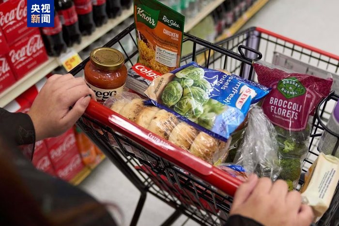 【蜗牛棋牌】政府“停摆”持续 美低收入人群食品援助将于11月1日停止