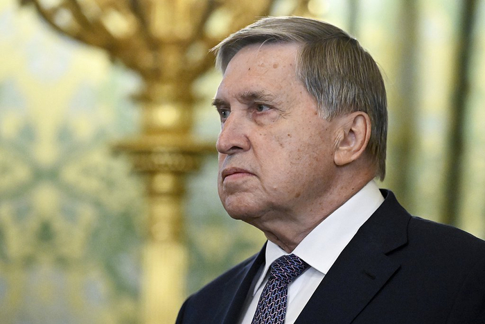 【蜗牛棋牌】俄总统助理:普京和特朗普会晤意愿依旧存在