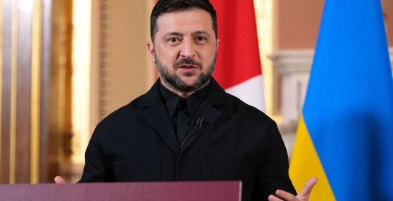 【蜗牛棋牌】从“战斧”到“海燕” 美俄乌“斗法”棋子一变再变