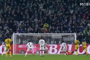 【蜗牛棋牌】图多尔下课后告捷！尤文3-1乌迪内斯止八场不胜 DV9点射加蒂破门