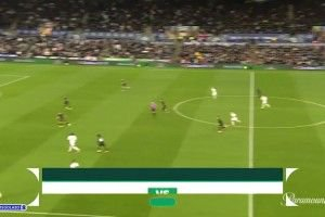 【蜗牛棋牌】曼城3-1逆转斯旺西进八强 多库马尔穆什破门谢尔基传射+中柱