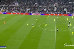 【蜗牛棋牌】各赛事3连胜!纽卡2-0热刺进联赛杯8强 沃尔特马德破门沙尔建功